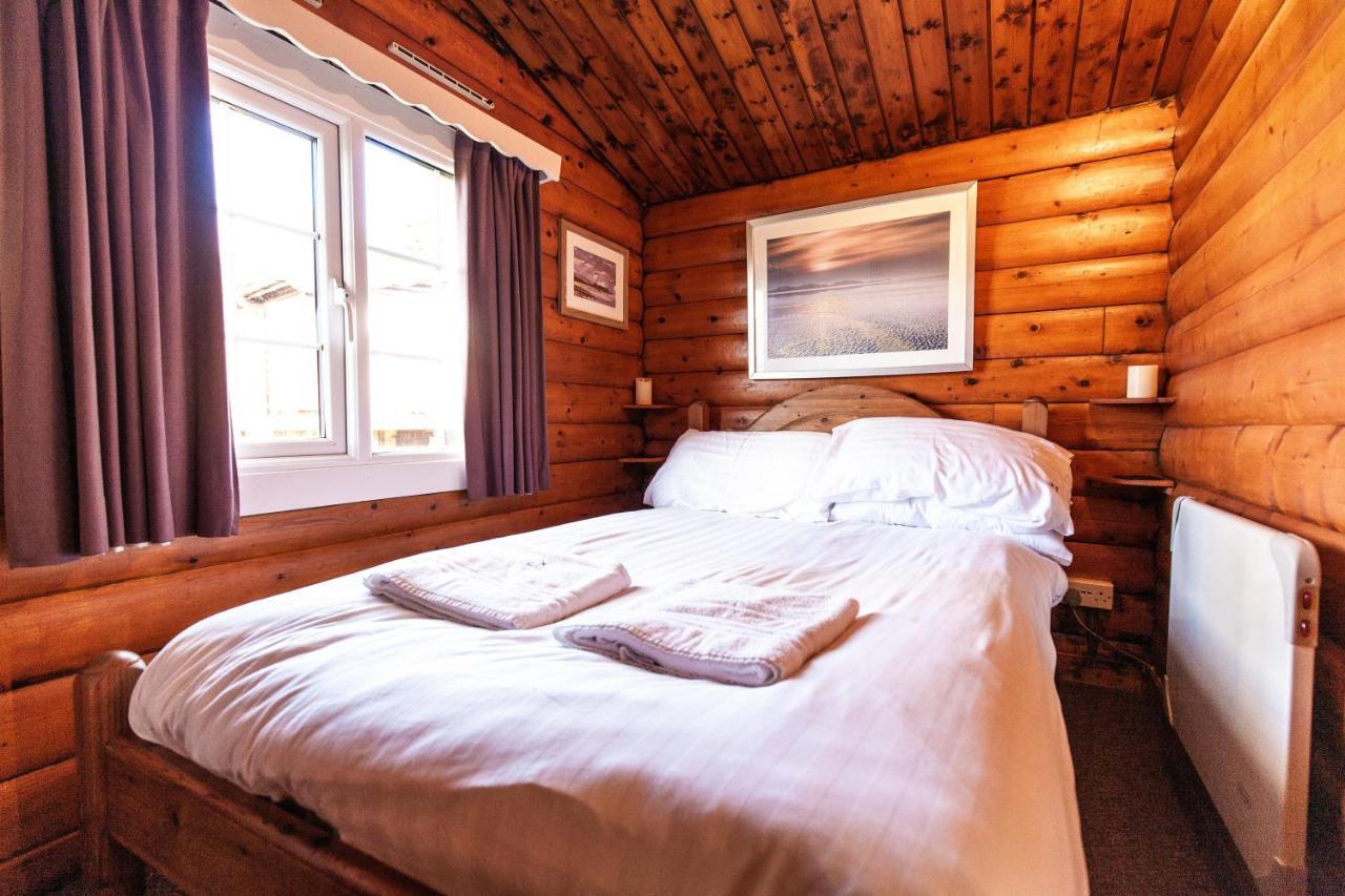 Log Cabin Nestled In The Mountains Of Snowdonia By Seren Property Trawsfynydd エクステリア 写真