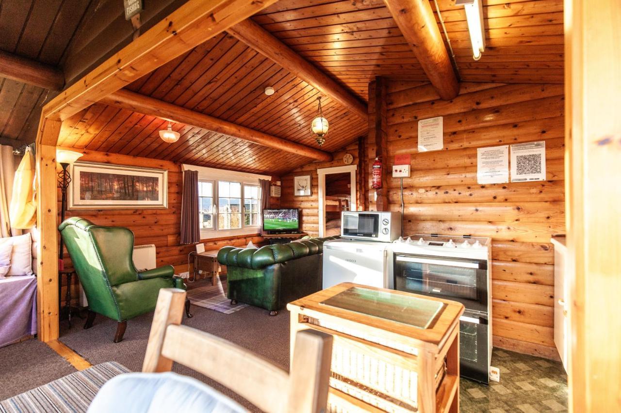 Log Cabin Nestled In The Mountains Of Snowdonia By Seren Property Trawsfynydd エクステリア 写真